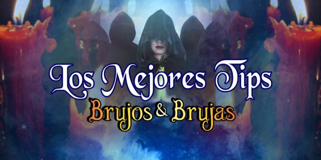 videos de brujas