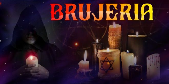 Brujeria