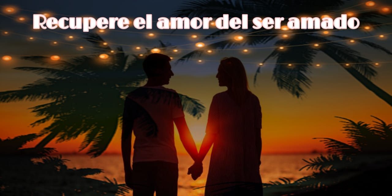 Amarres De Amor Pago Al Resultado