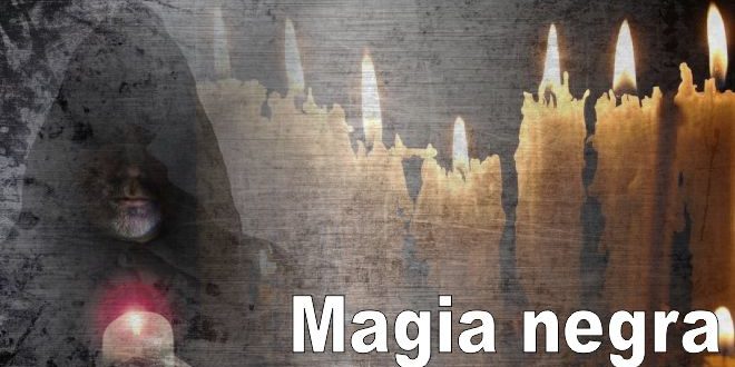 Magia negra