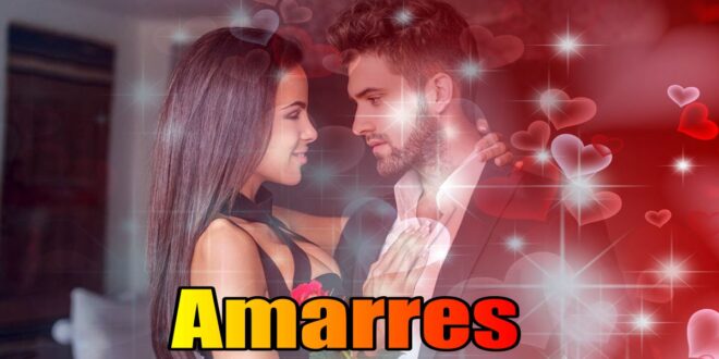 Amarres